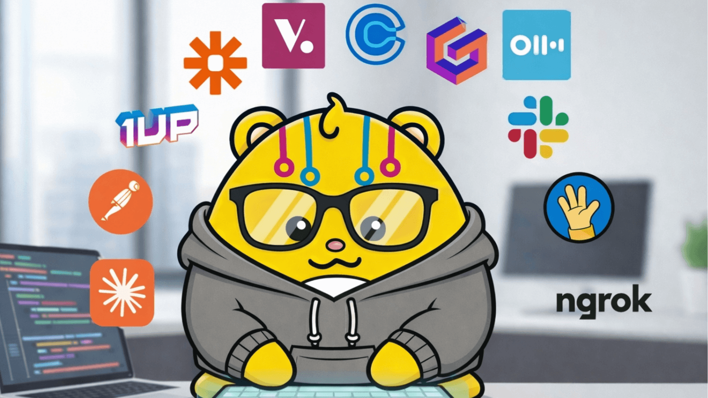 11 Useful AI Automation Tools for Sales Engineers in 2026 11 Useful AI Automation Tools for Sales Engineers in 2026