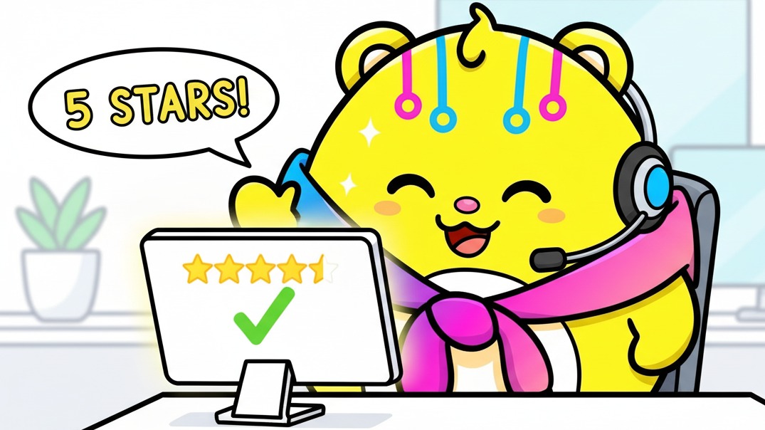 1up Customer Reviews and Insights