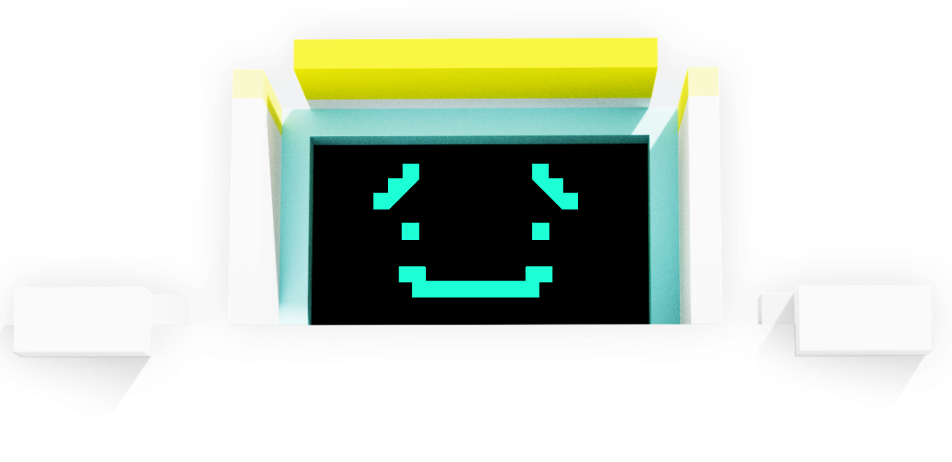 1up Competitive AI