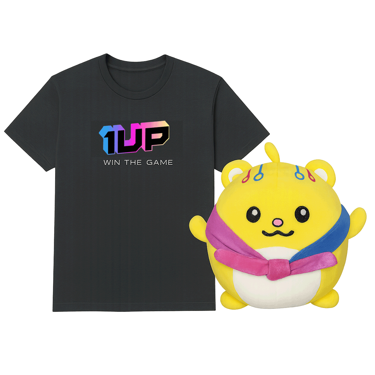 1up Gear