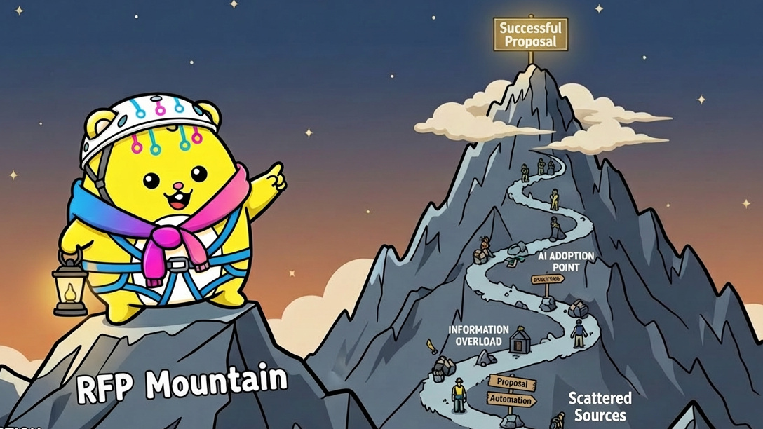 A Complete Guide to Proposal Automation and Faster RFP Responses A Complete Guide to Proposal Automation and Faster RFP Responses