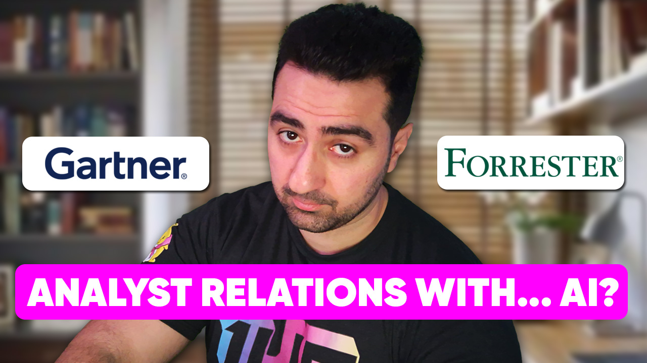 Automate Analyst Questionnaires with AI