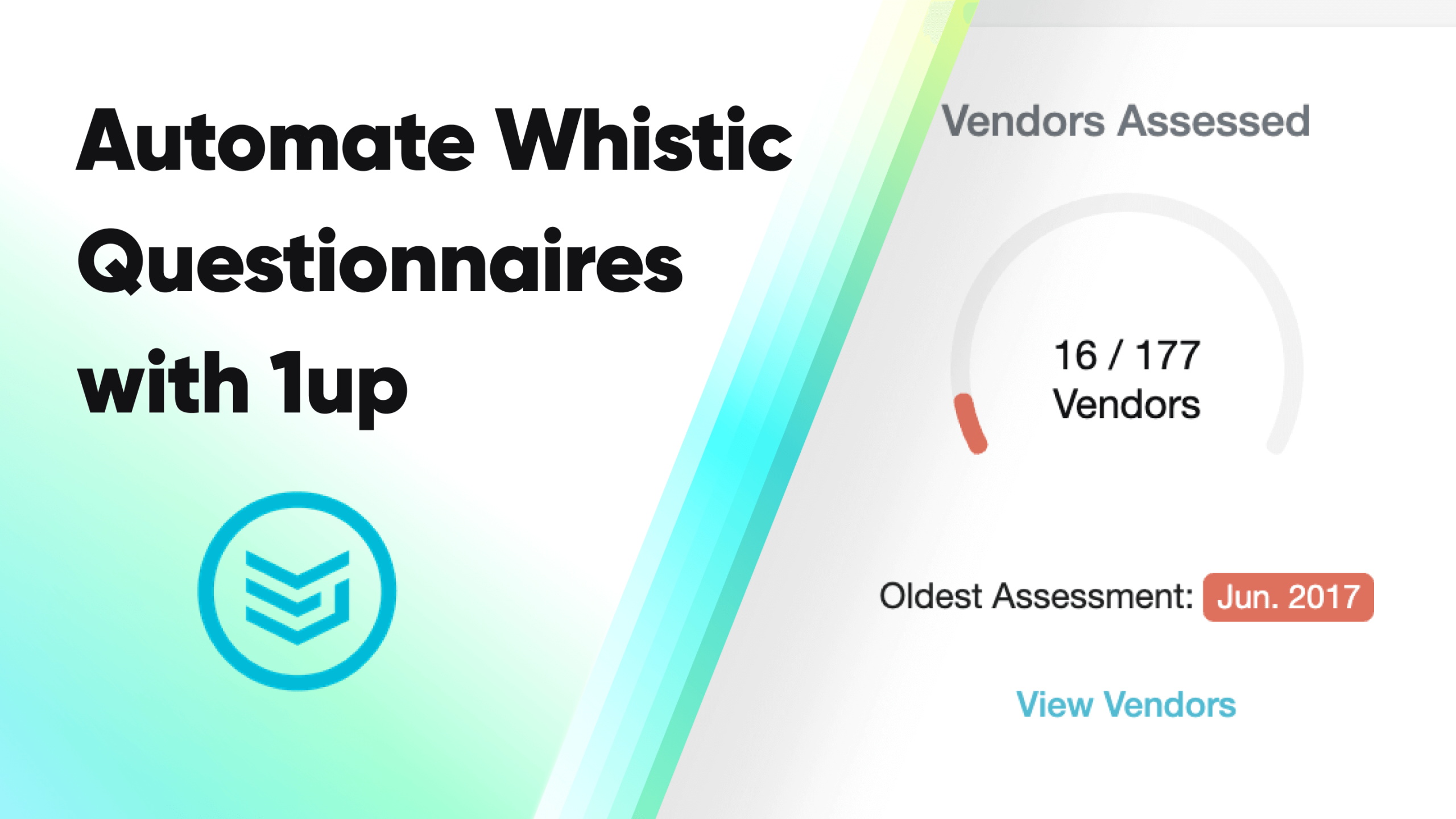 Automate Whistic Questionnaires