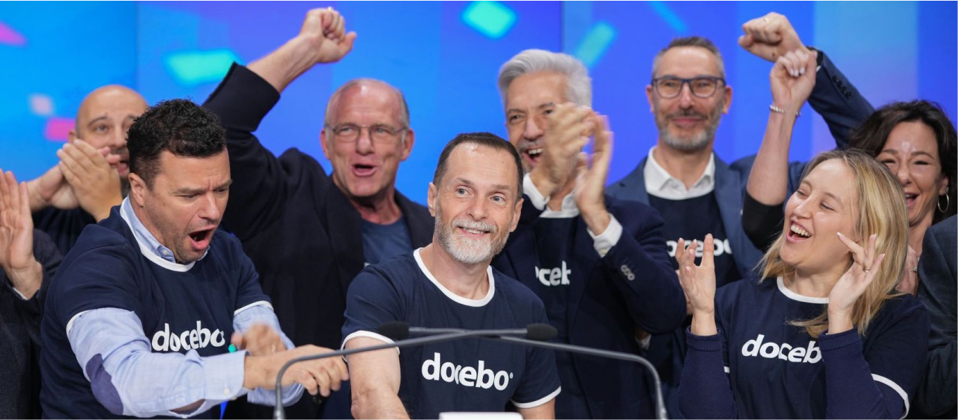 Docebo