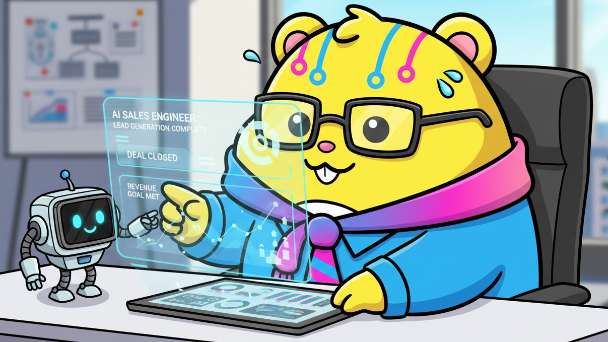 How to Automate Answers with an AI Sales Engineer