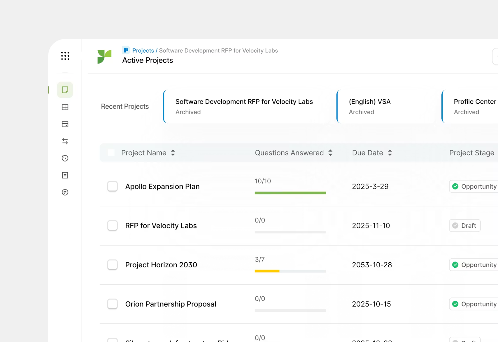 Responsive Product Image