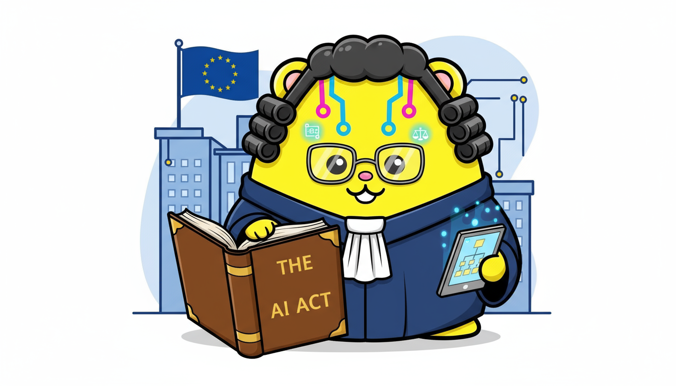 The EU AI Act Made Simple for Sales Leaders