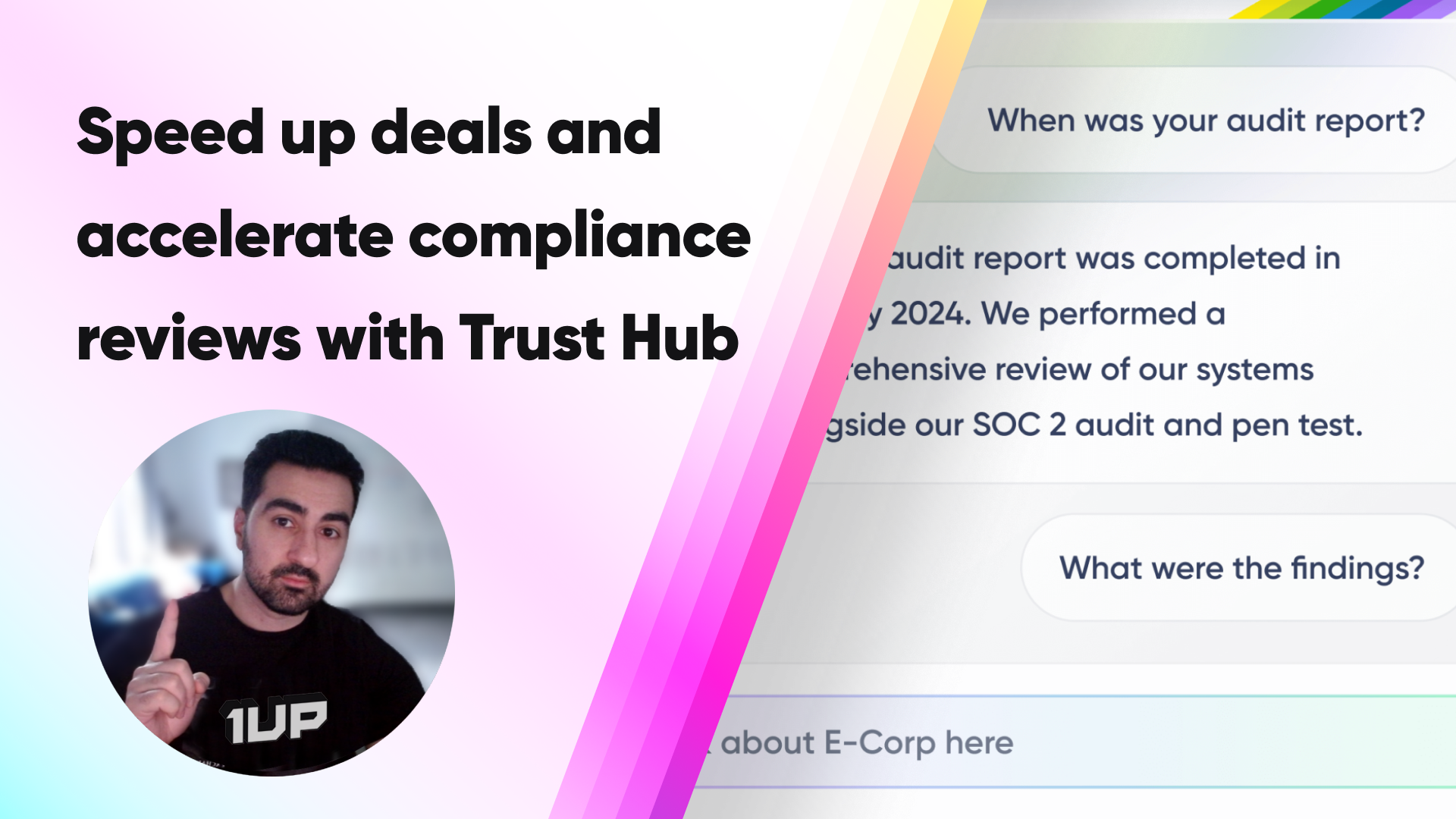 Trust Hub Demo