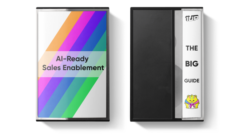 AI Sales Enablement Guide