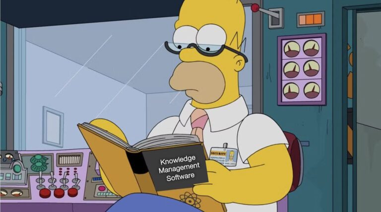 knowledge management