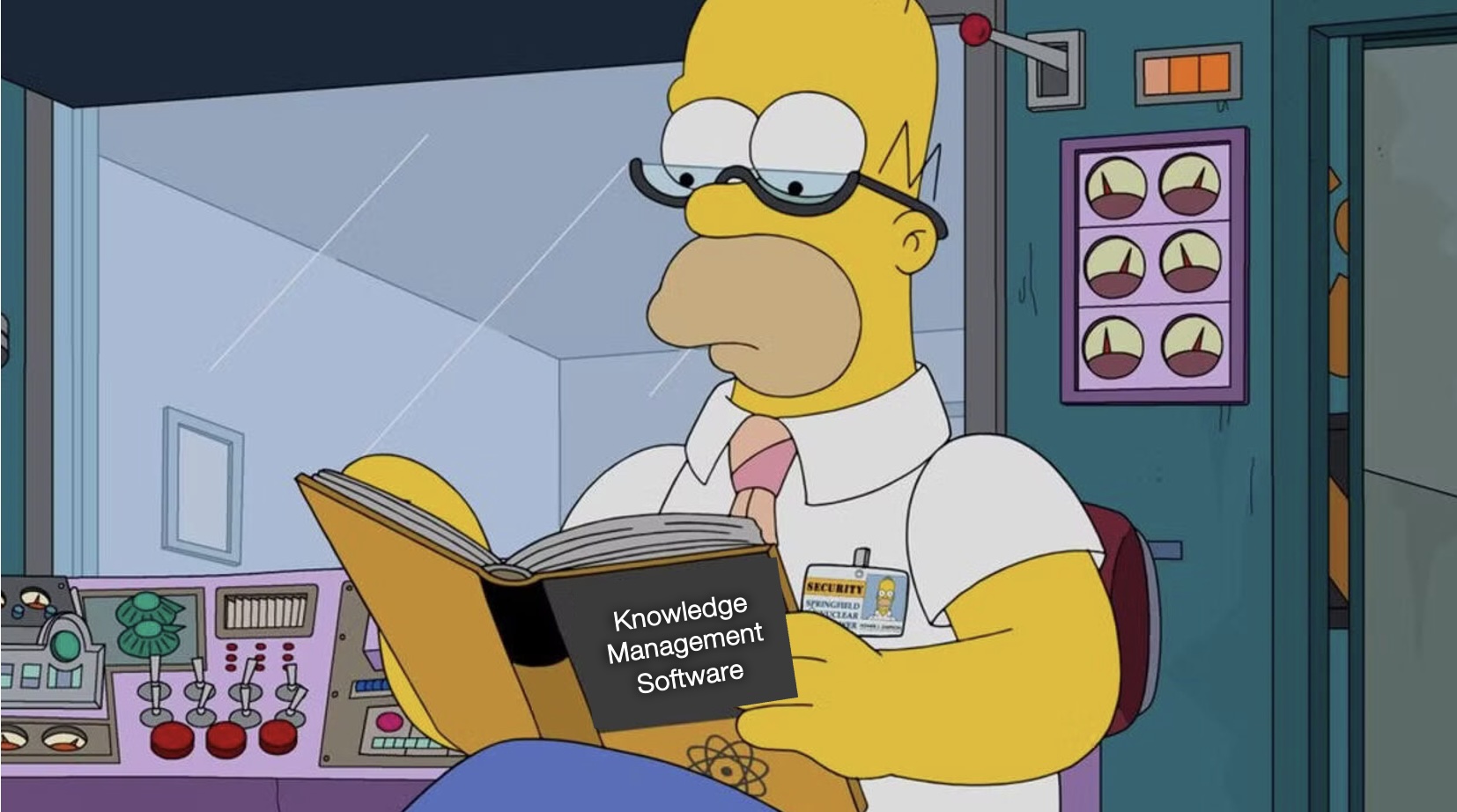 knowledge management