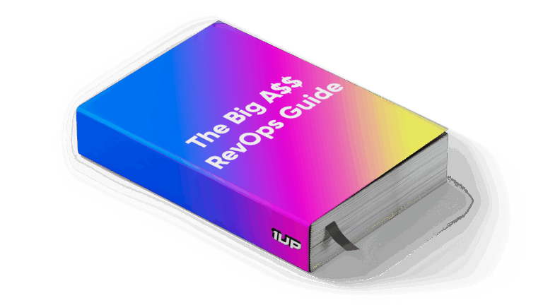 The Big A$$ Revops Guide