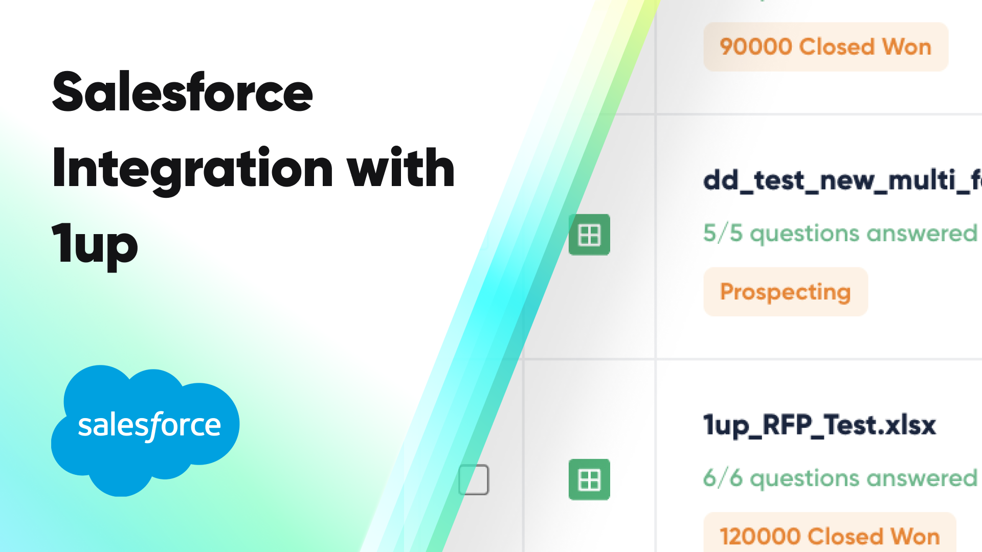 salesforce integration