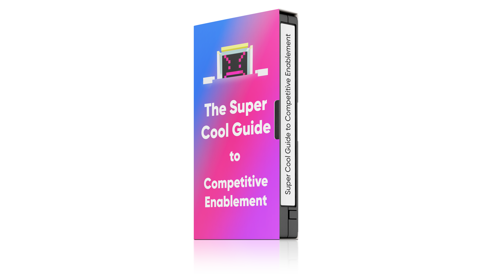 Competitive Enablement Guide VHS
