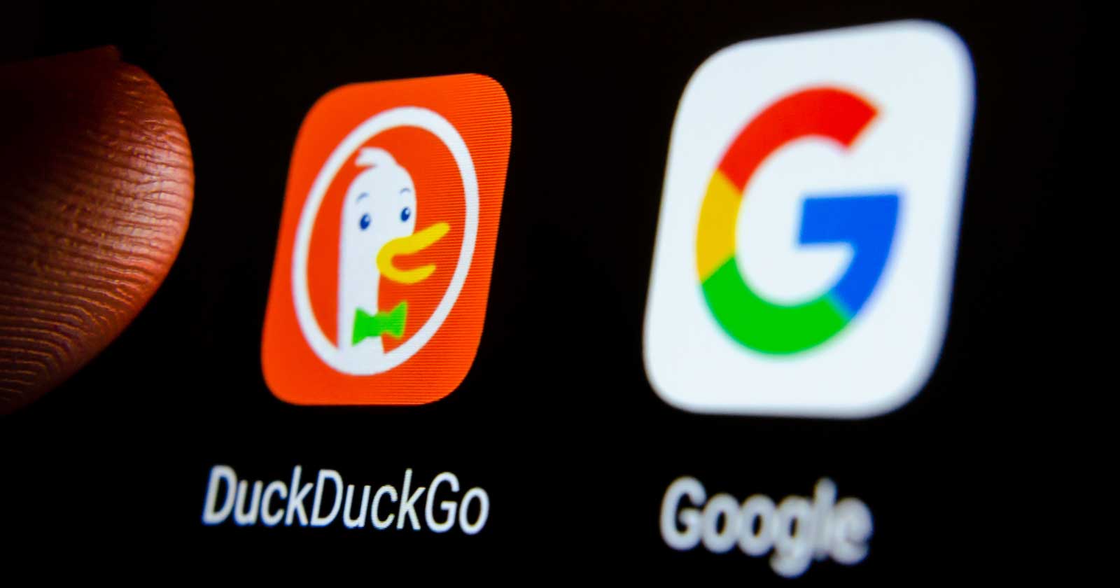 DuckDuckGo Surpasses 100M Daily Searches