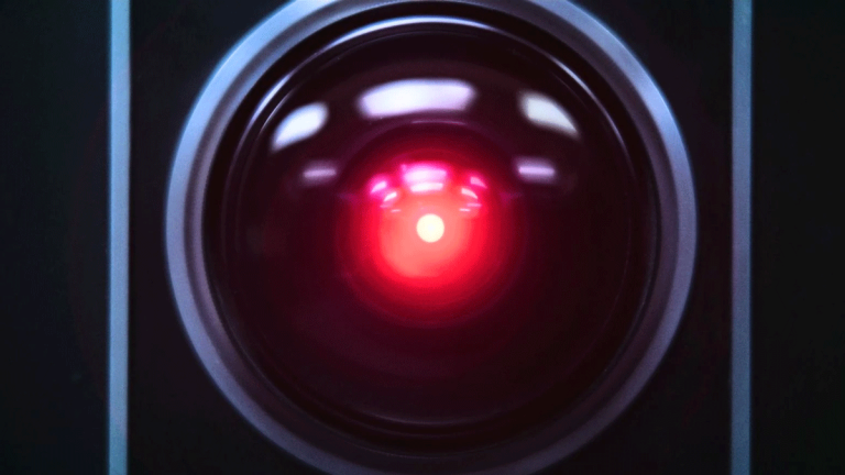 The Top 10 Evil AI in Sci-Fi - 1up.ai
