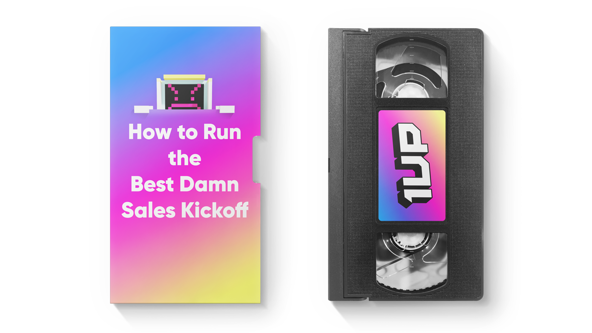 How to Run the Best Sales Kickoff