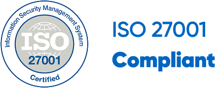 iso027001-compliant