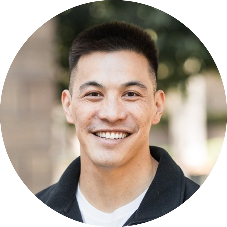 Kevin Chan