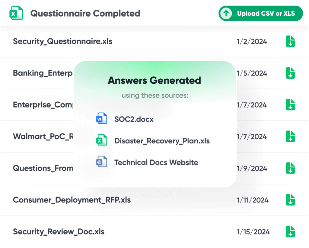 Ai Rfp Automation To Win Deals Faster 1up Ai Ai Rfp Automation To Win Deals Faster 1up Ai