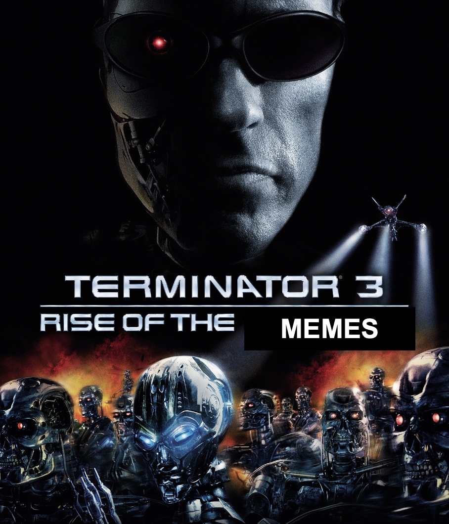 Rise of the Memes