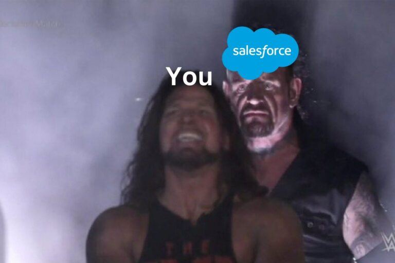 salesfore memes