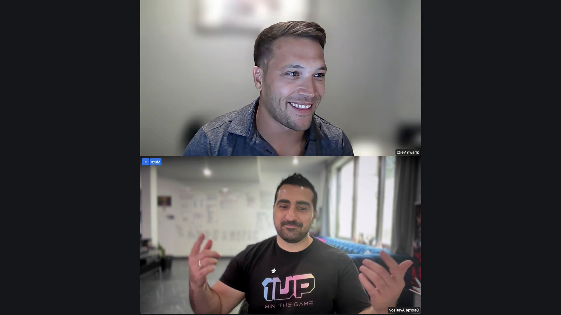 meeting with tellennium