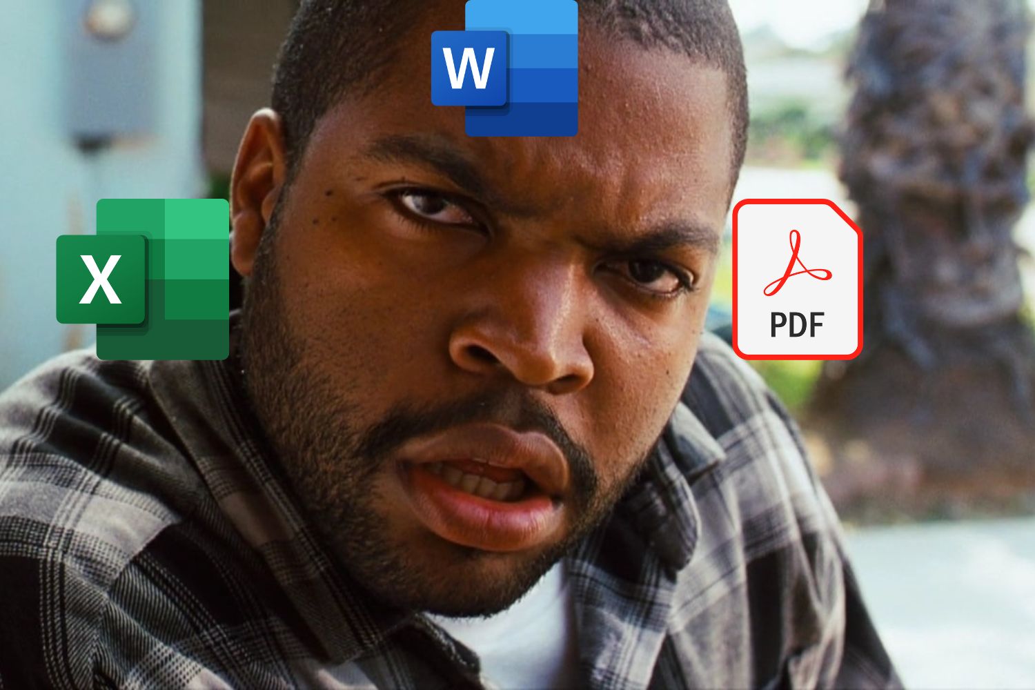 weirdest rfp response formats