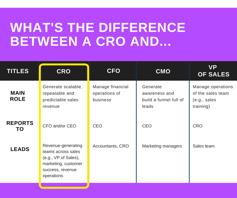 the-5-essential-elements-of-chief-revenue-officer-job-description