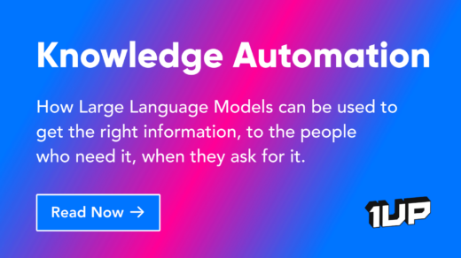 What is Knowledge Automation?