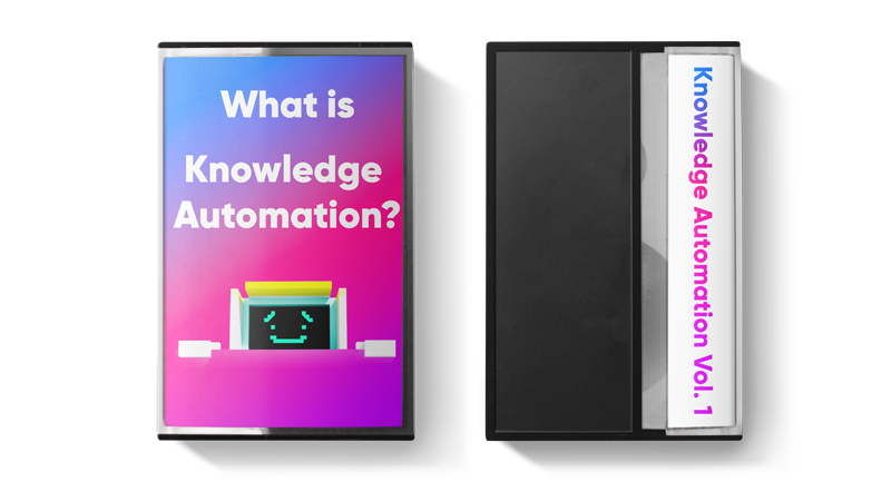 Complete Security Questionnaires in Minutes with 1up's Knowledge Automation